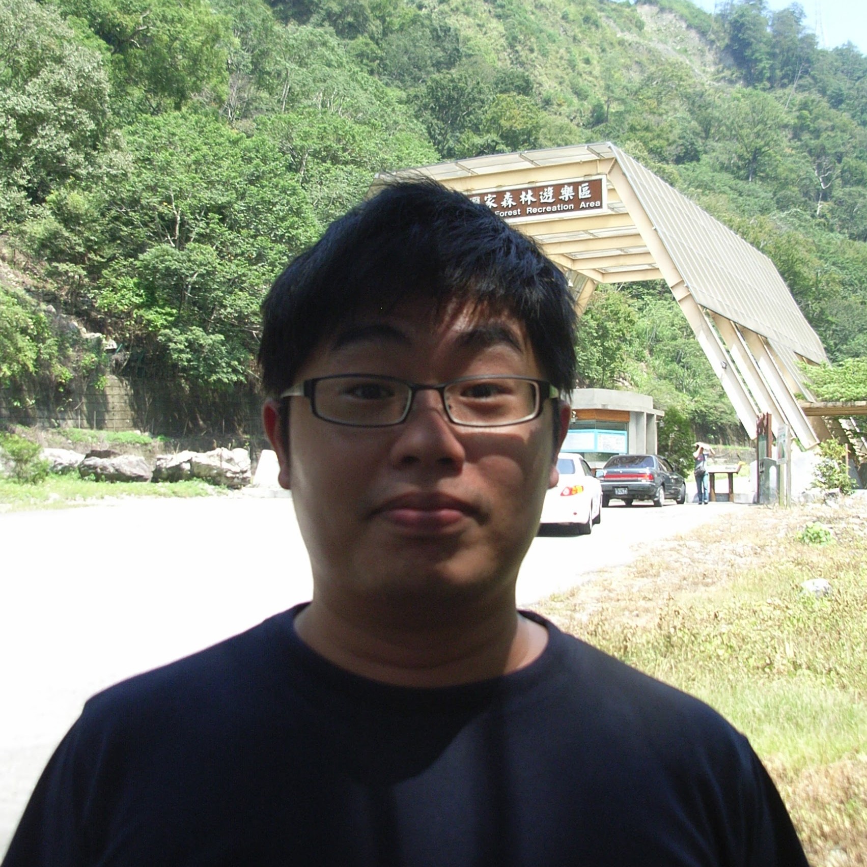 李宗欣 Tsung-Hsin Lee