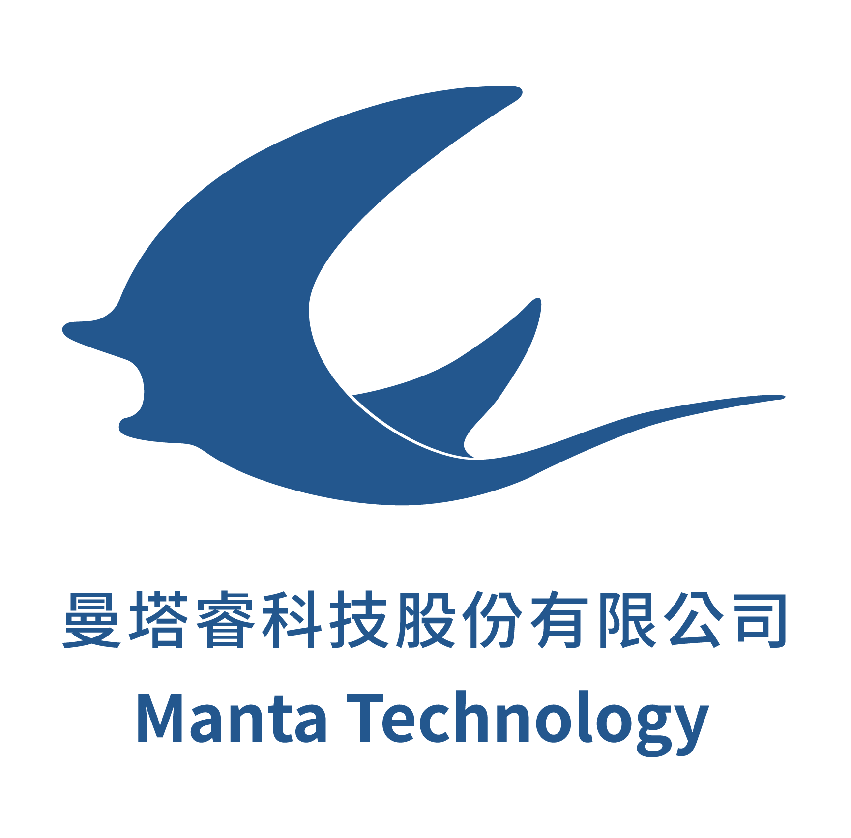 曼塔睿科技股份有限公司  曼塔睿科技股份有限公司