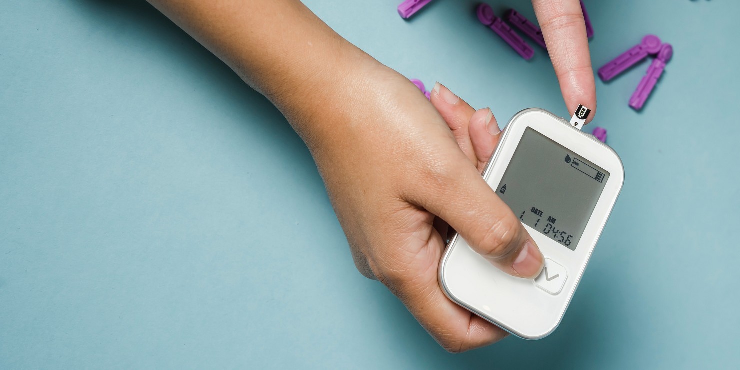 精準健康產業加速器